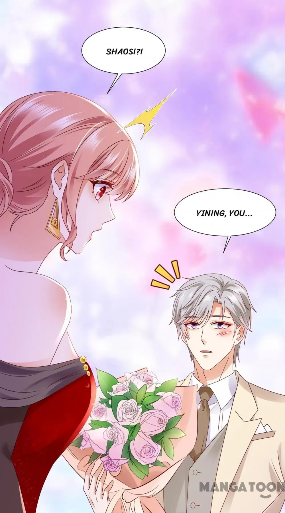 Ex-wife of A Billionaire Chapter 789 – Page 9