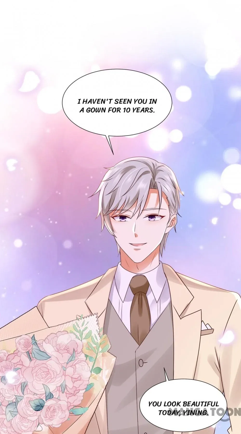 Ex-wife of A Billionaire Chapter 789 – Page 12