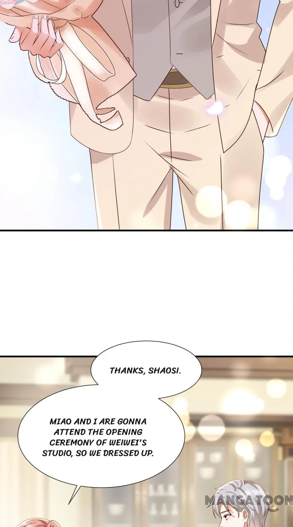 Ex-wife of A Billionaire Chapter 789 – Page 13
