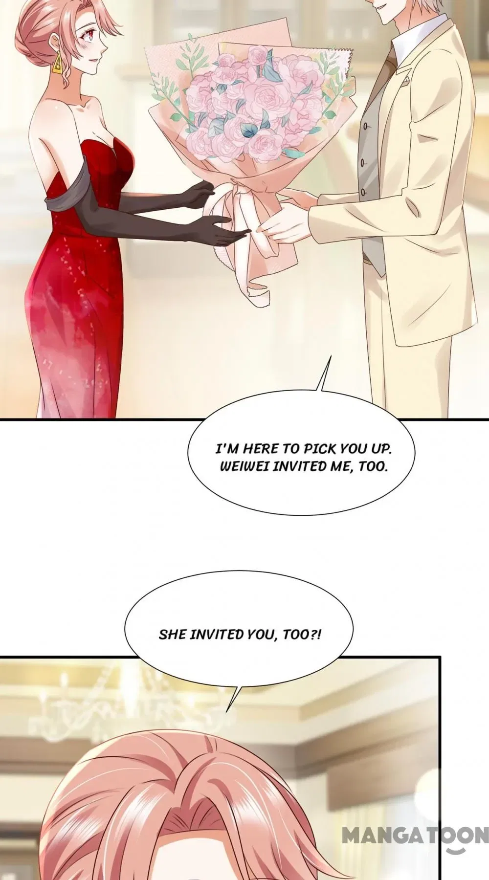 Ex-wife of A Billionaire Chapter 789 – Page 14