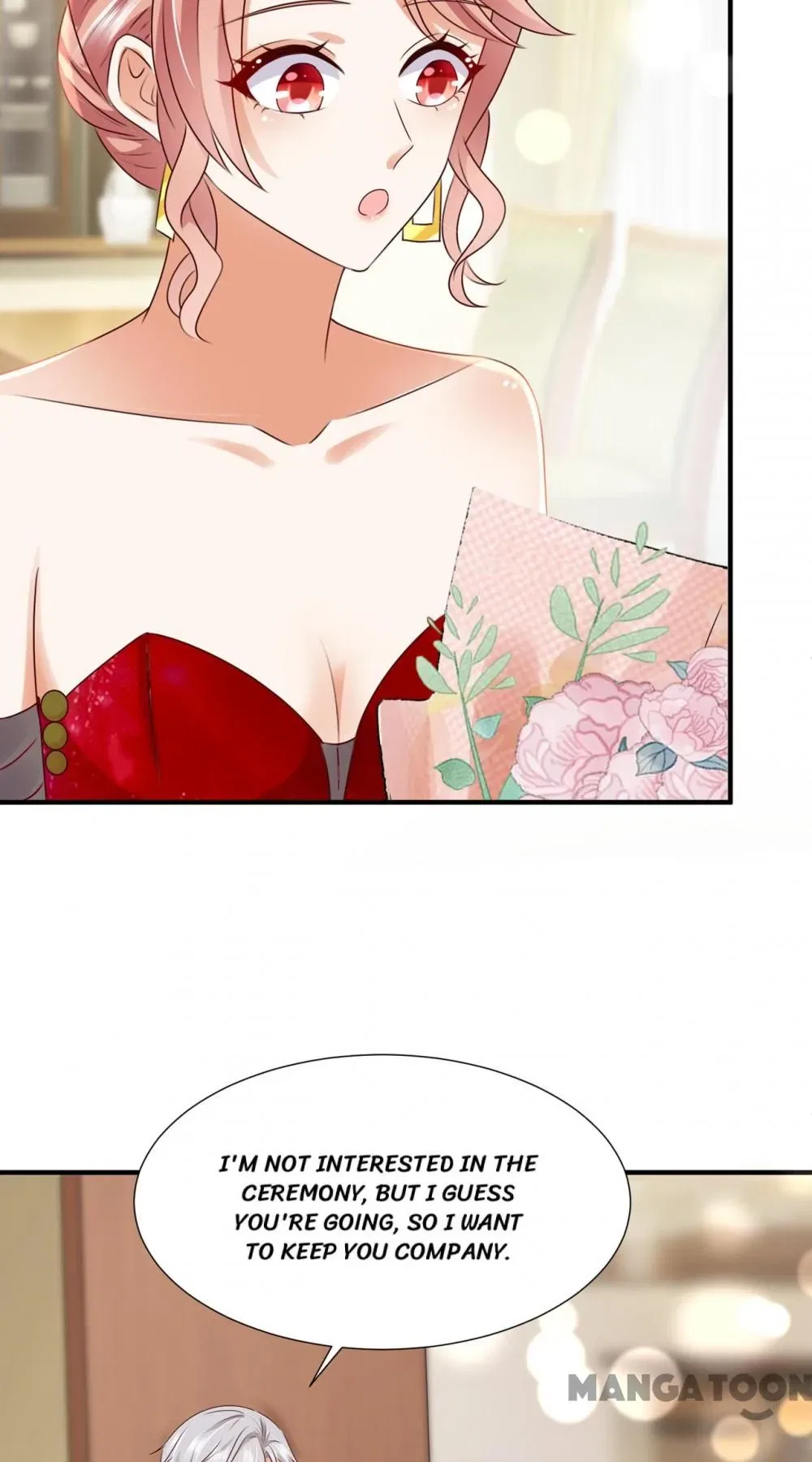Ex-wife of A Billionaire Chapter 789 – Page 15