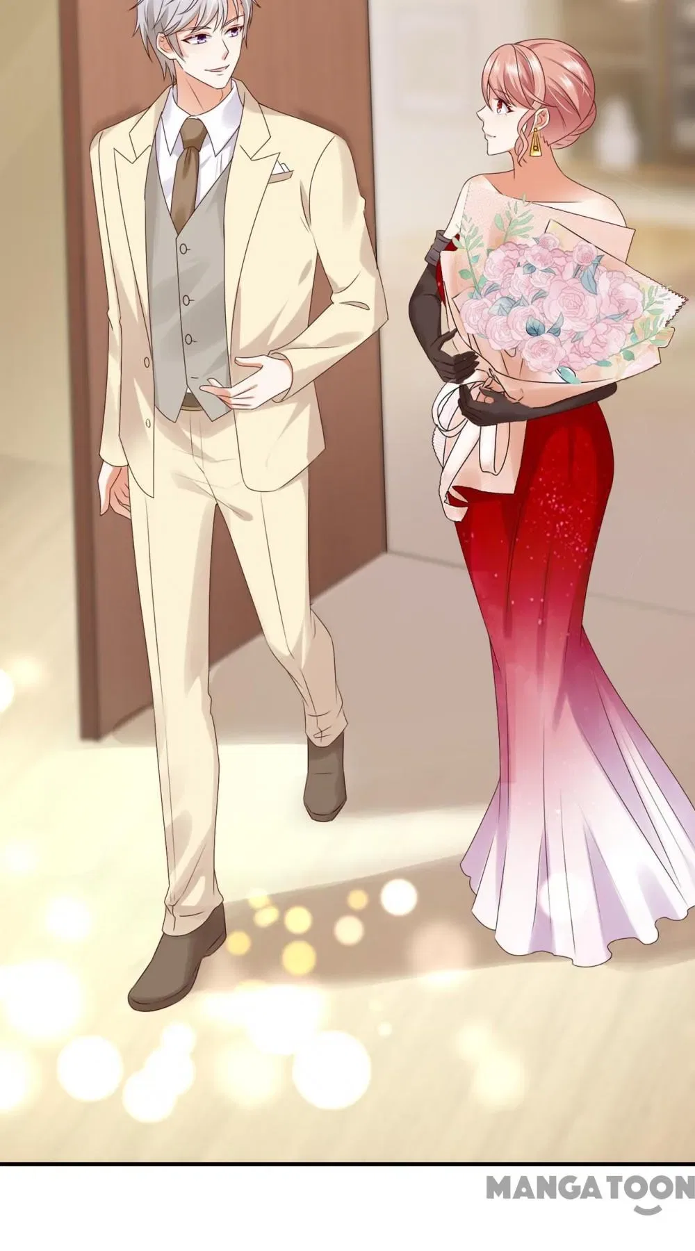 Ex-wife of A Billionaire Chapter 789 – Page 16