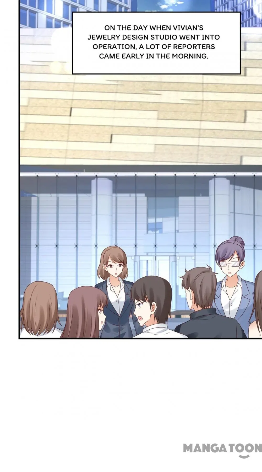 Ex-wife of A Billionaire Chapter 789 – Page 24