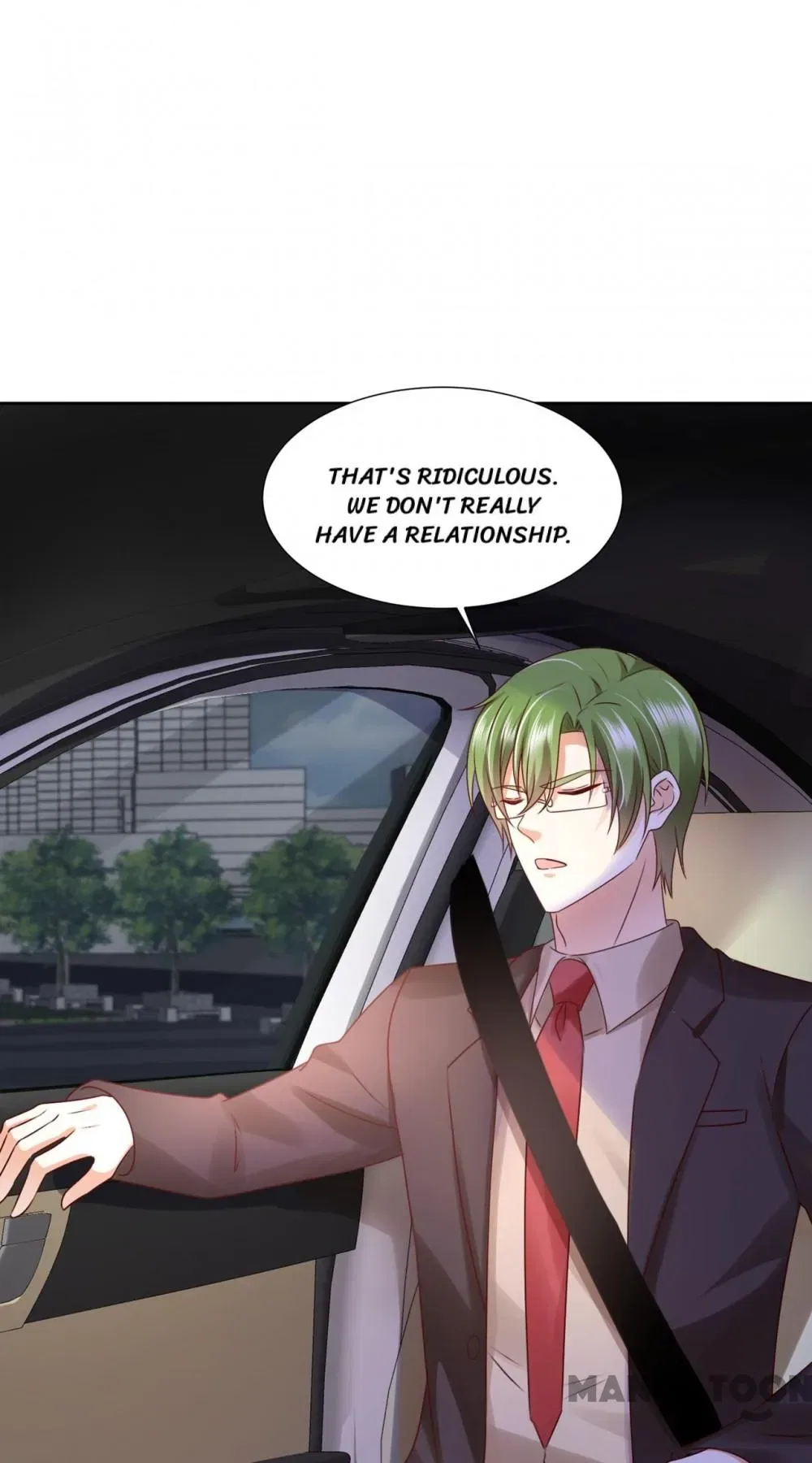 Ex-wife of A Billionaire Chapter 789 – Page 26