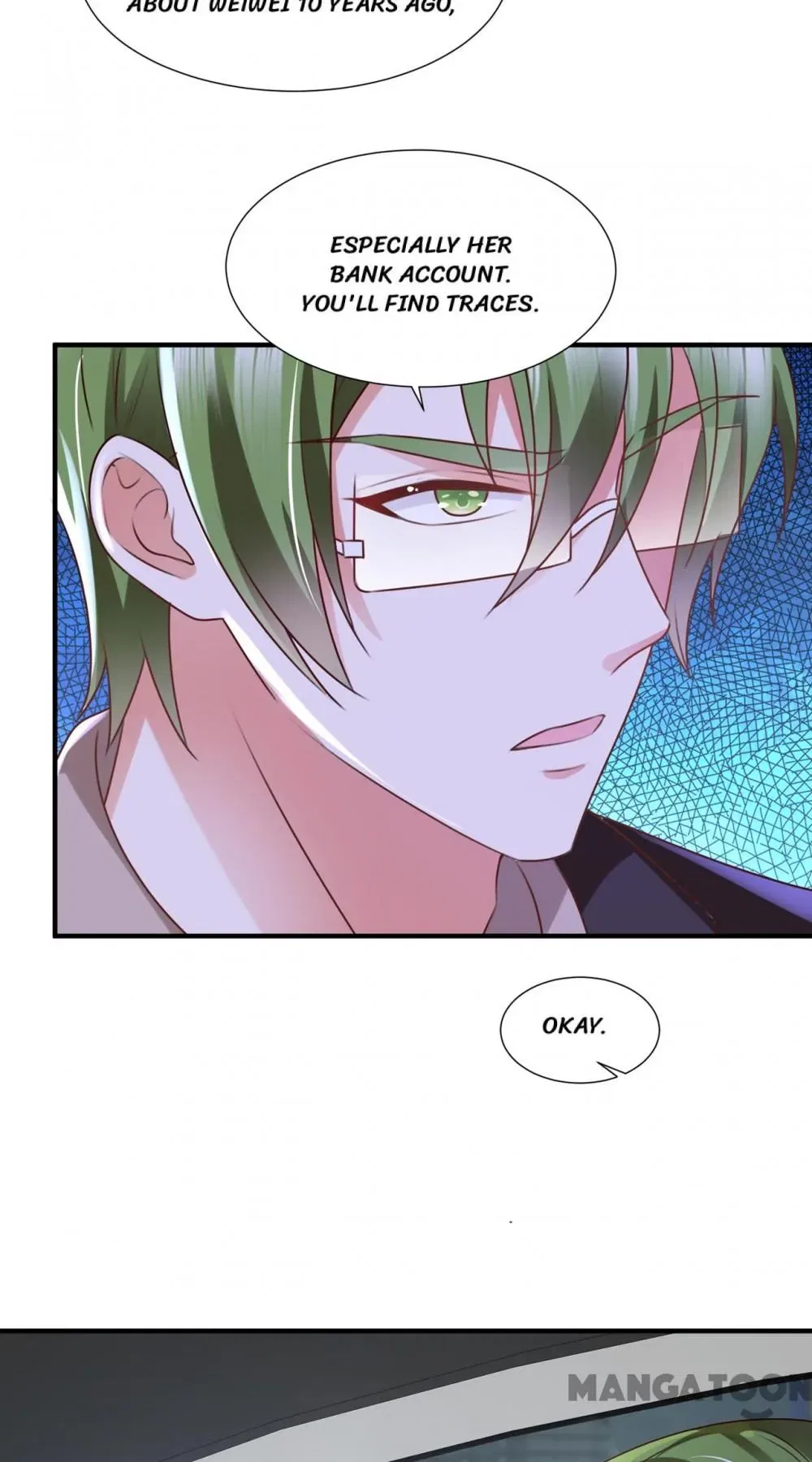 Ex-wife of A Billionaire Chapter 789 – Page 29