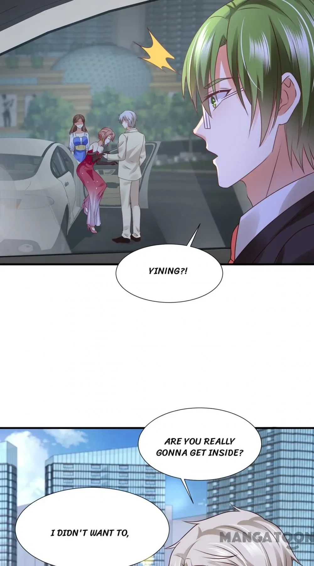 Ex-wife of A Billionaire Chapter 789 – Page 30