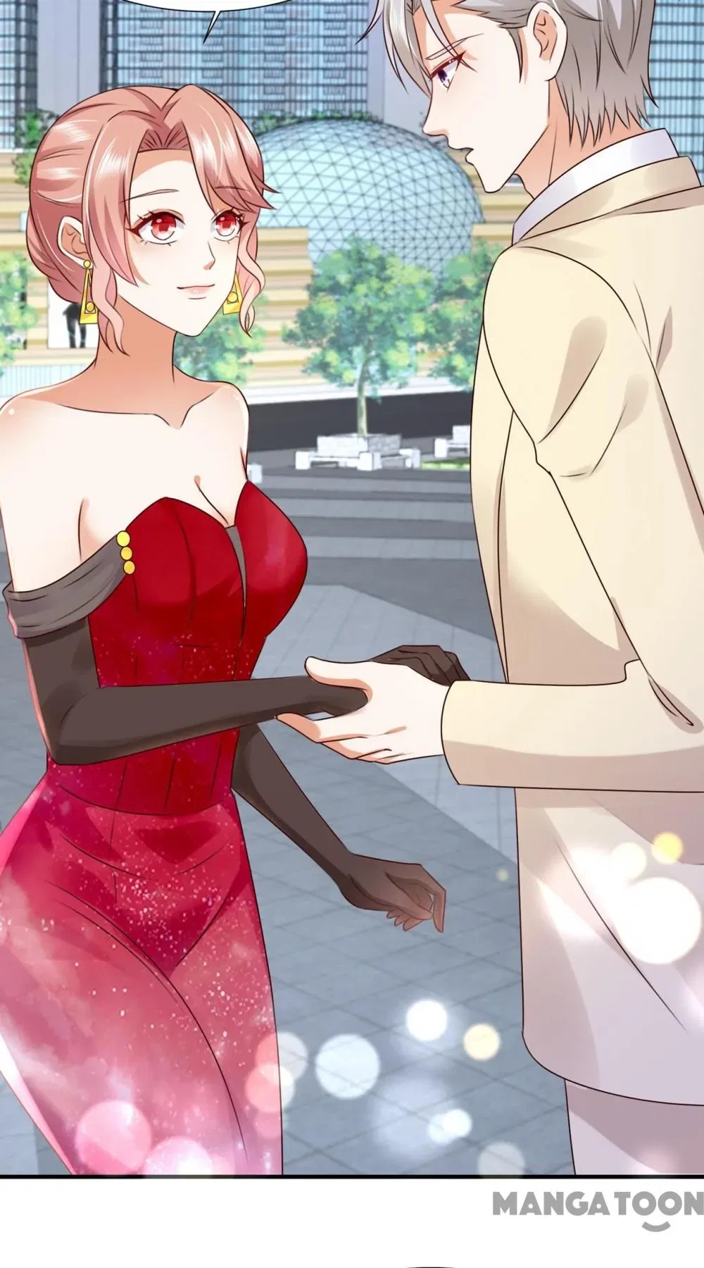 Ex-wife of A Billionaire Chapter 789 – Page 31