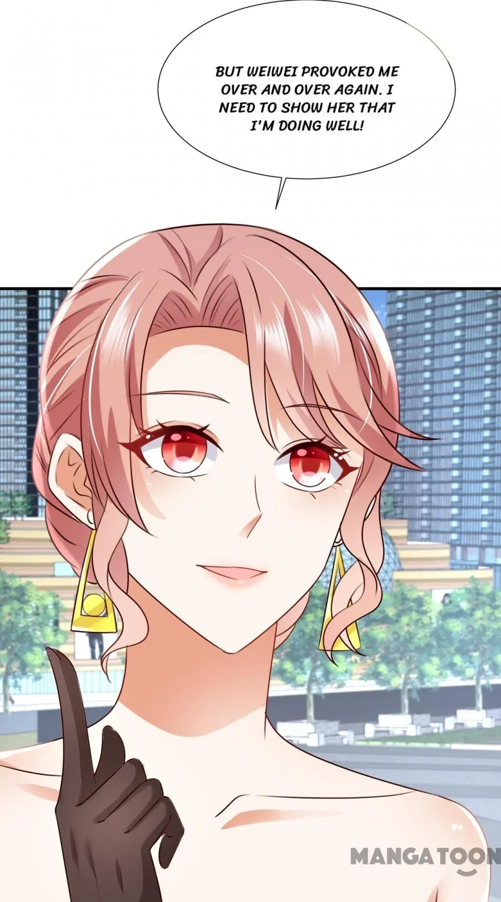 Ex-wife of A Billionaire Chapter 789 – Page 32