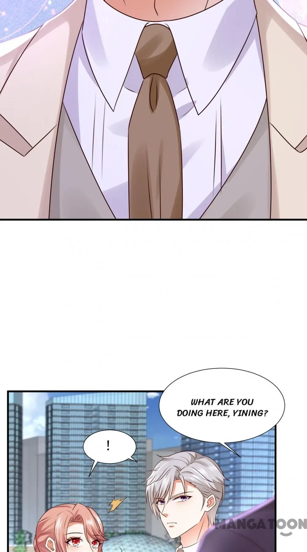 Ex-wife of A Billionaire Chapter 789 – Page 34