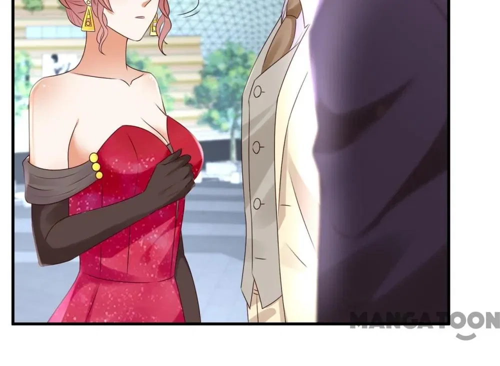 Ex-wife of A Billionaire Chapter 789 – Page 35