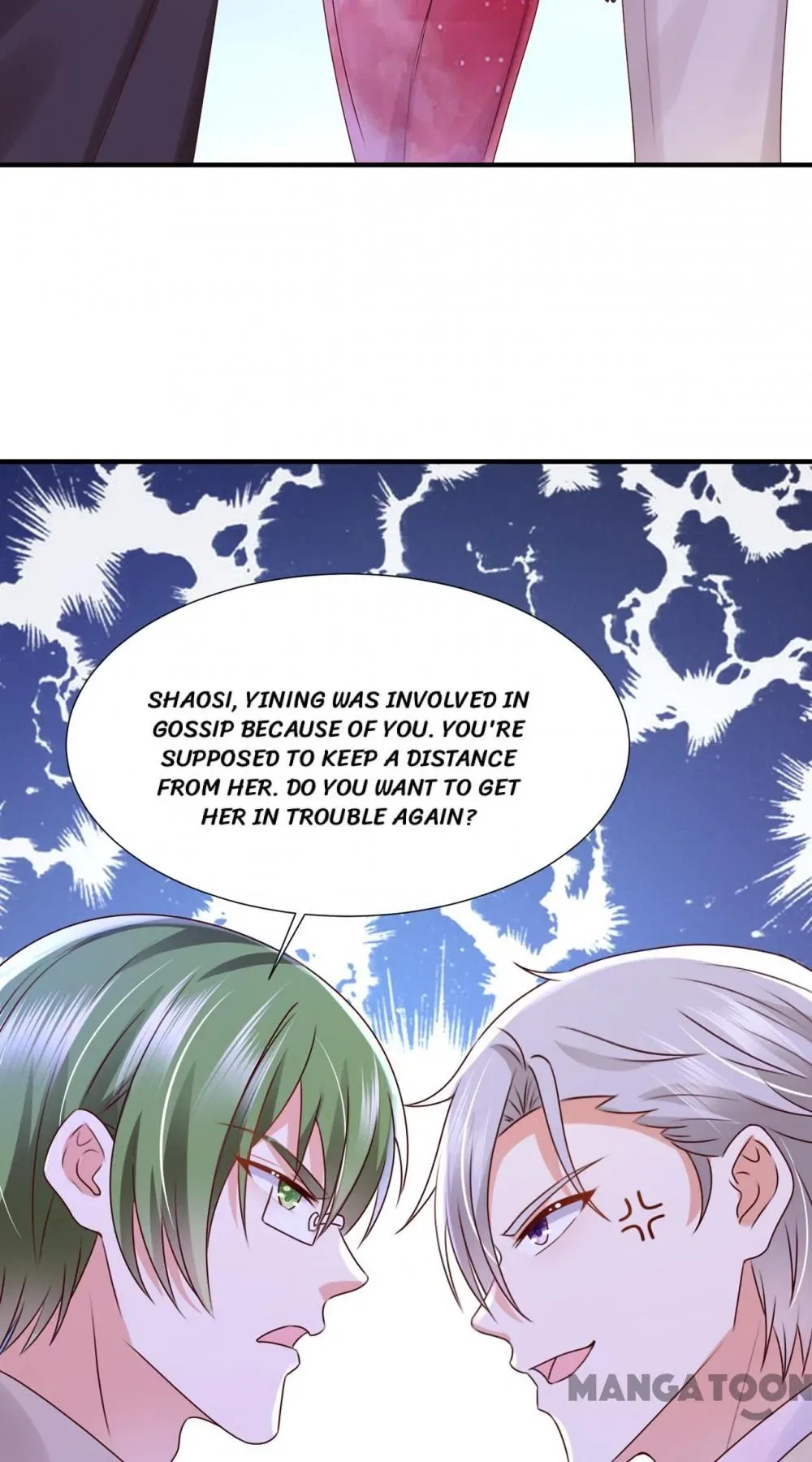 Ex-wife of A Billionaire Chapter 789 – Page 37