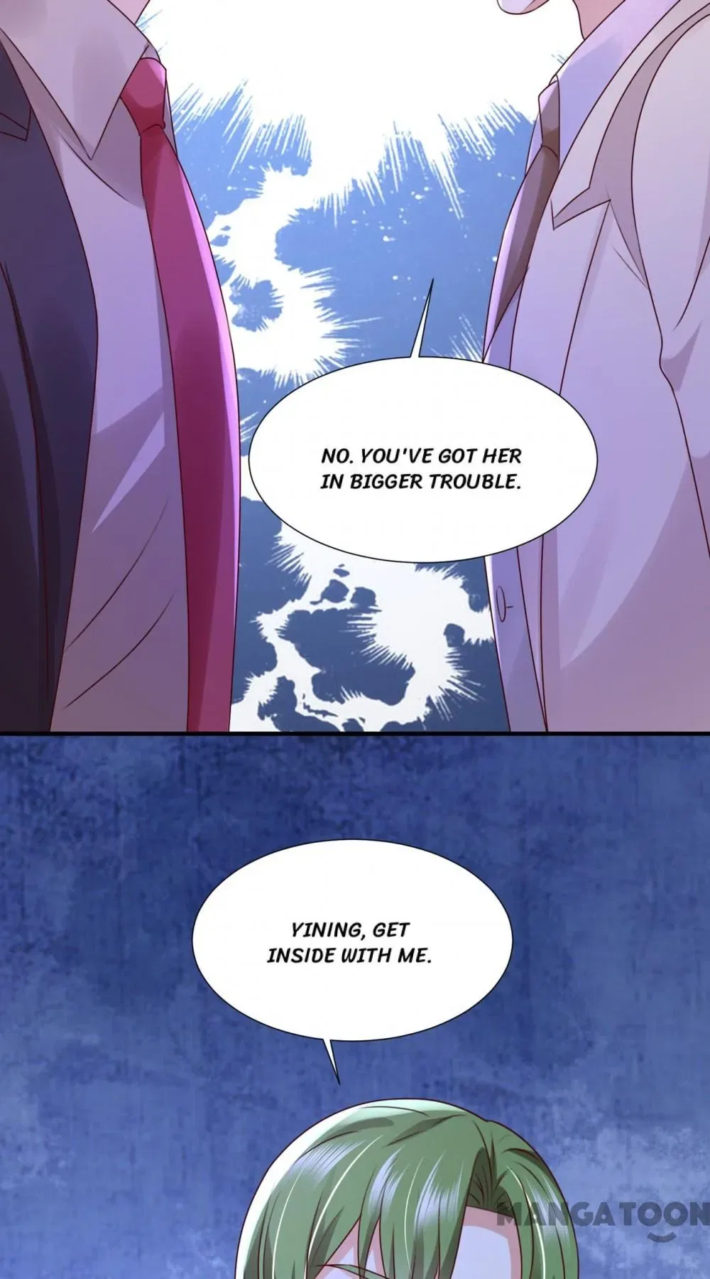 Ex-wife of A Billionaire Chapter 789 – Page 38
