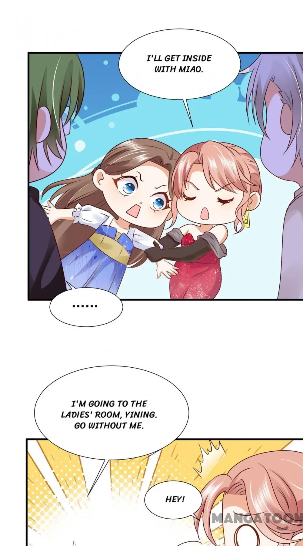 Ex-wife of A Billionaire Chapter 789 – Page 42
