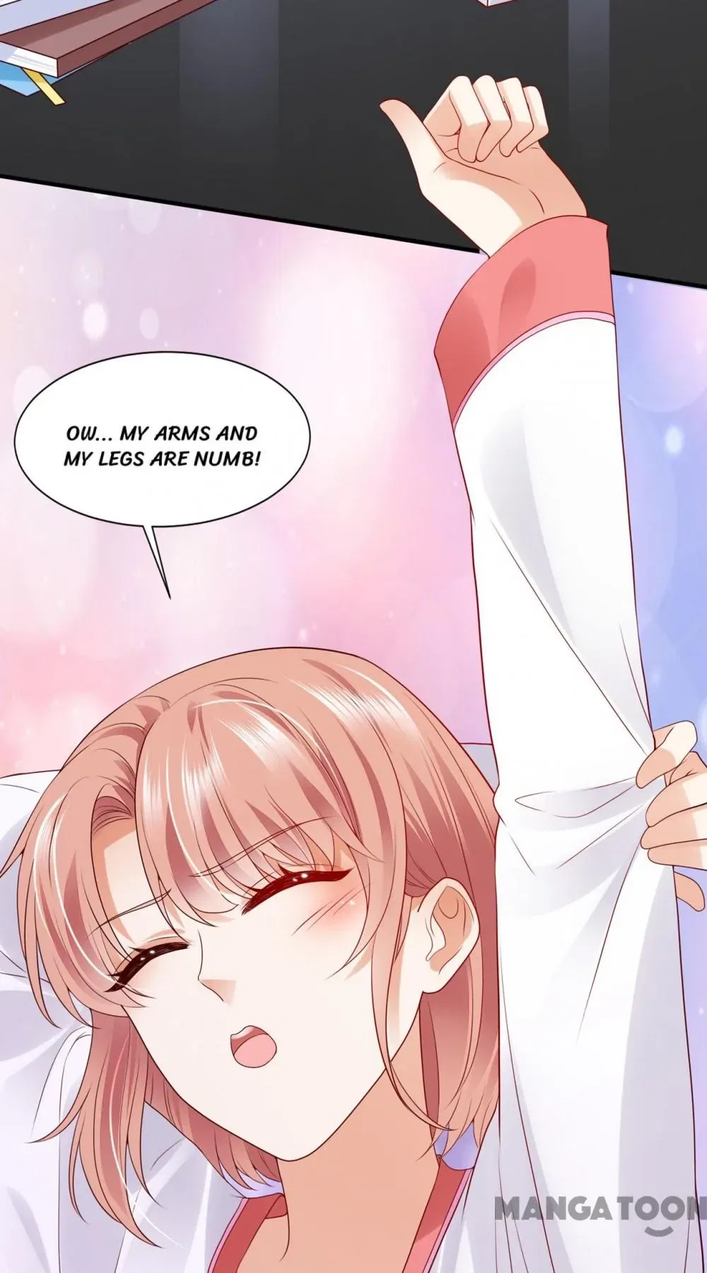 Ex-wife of A Billionaire Chapter 788 – Page 3