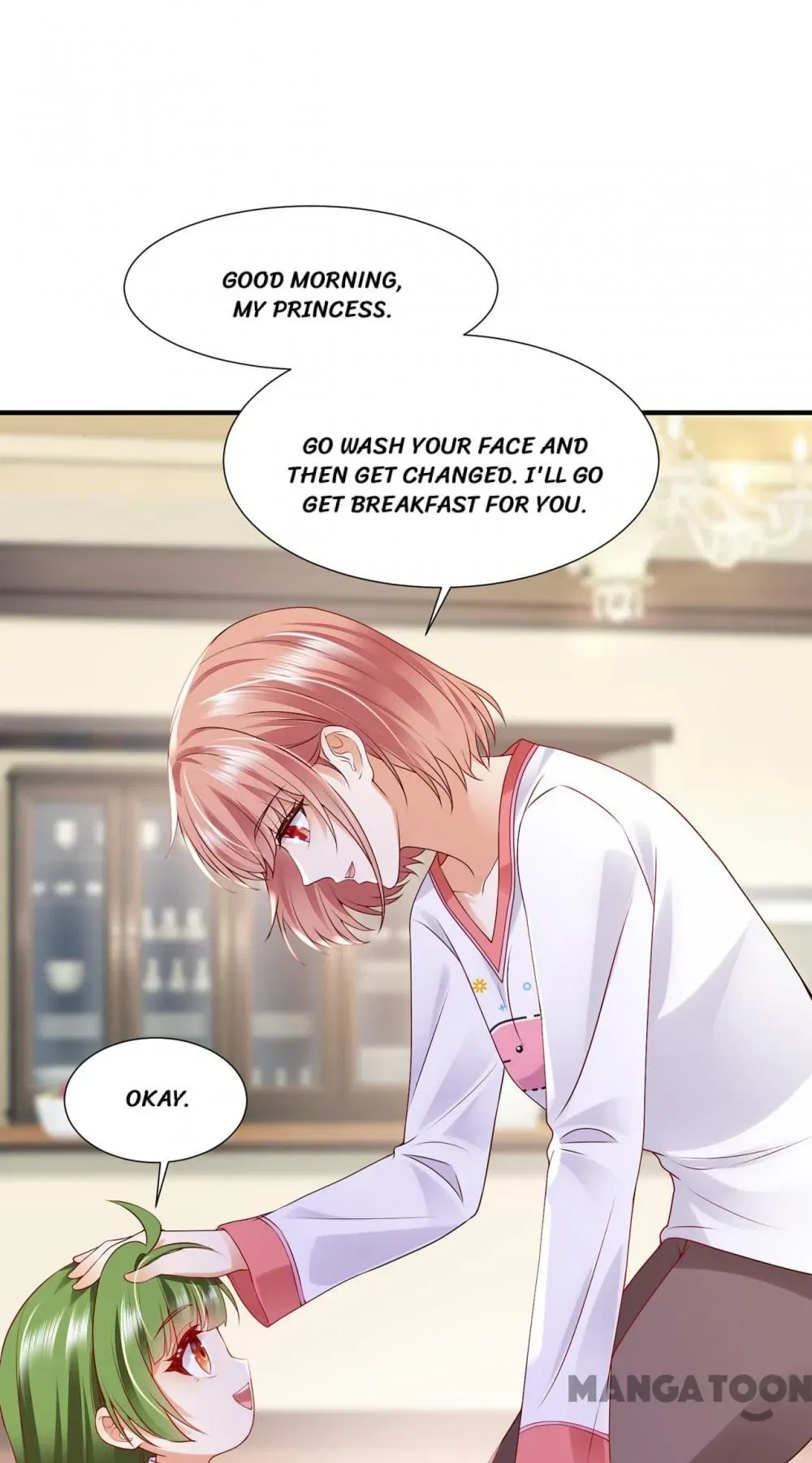 Ex-wife of A Billionaire Chapter 788 – Page 7