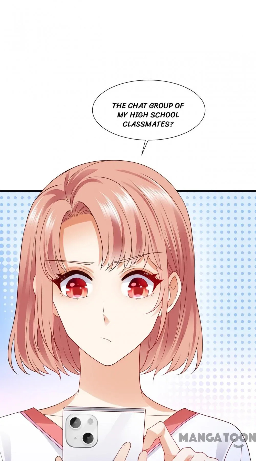 Ex-wife of A Billionaire Chapter 788 – Page 14