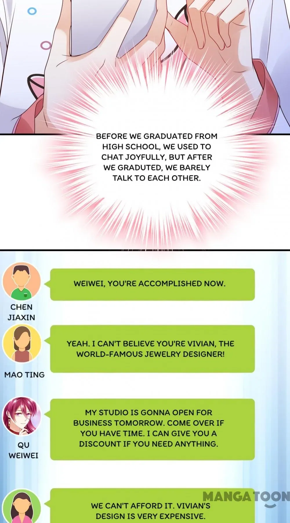 Ex-wife of A Billionaire Chapter 788 – Page 15