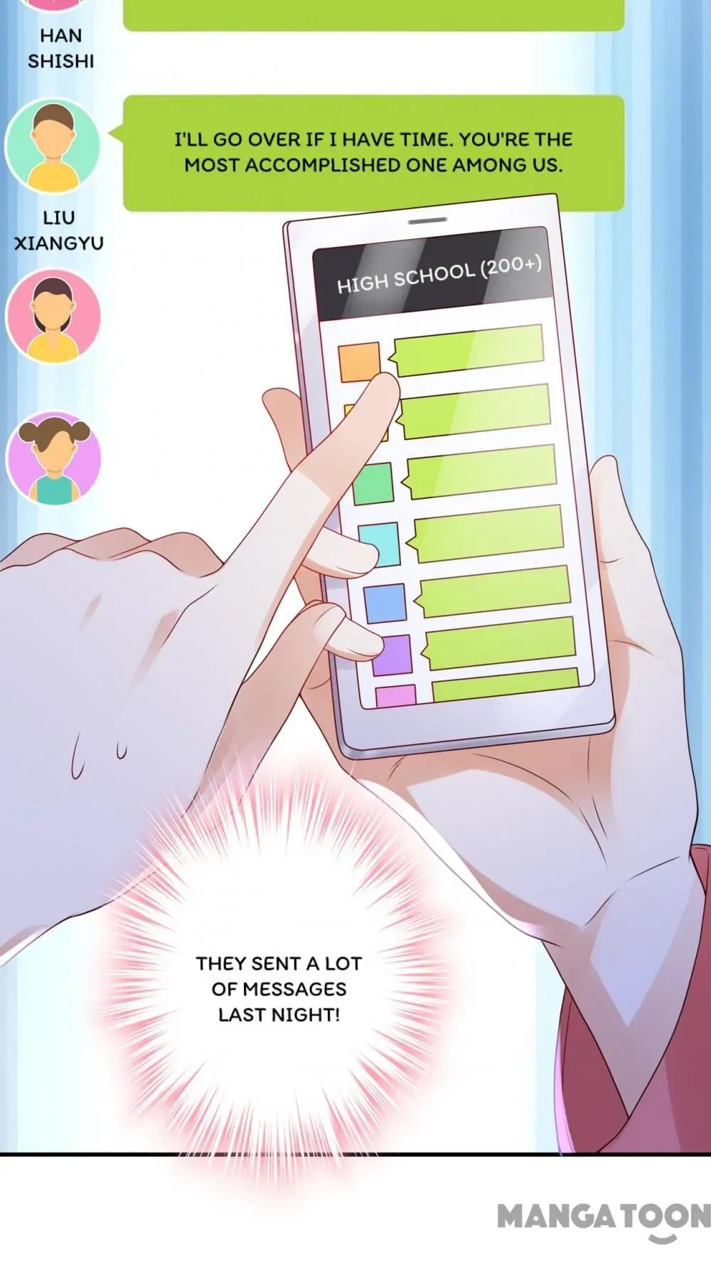 Ex-wife of A Billionaire Chapter 788 – Page 16