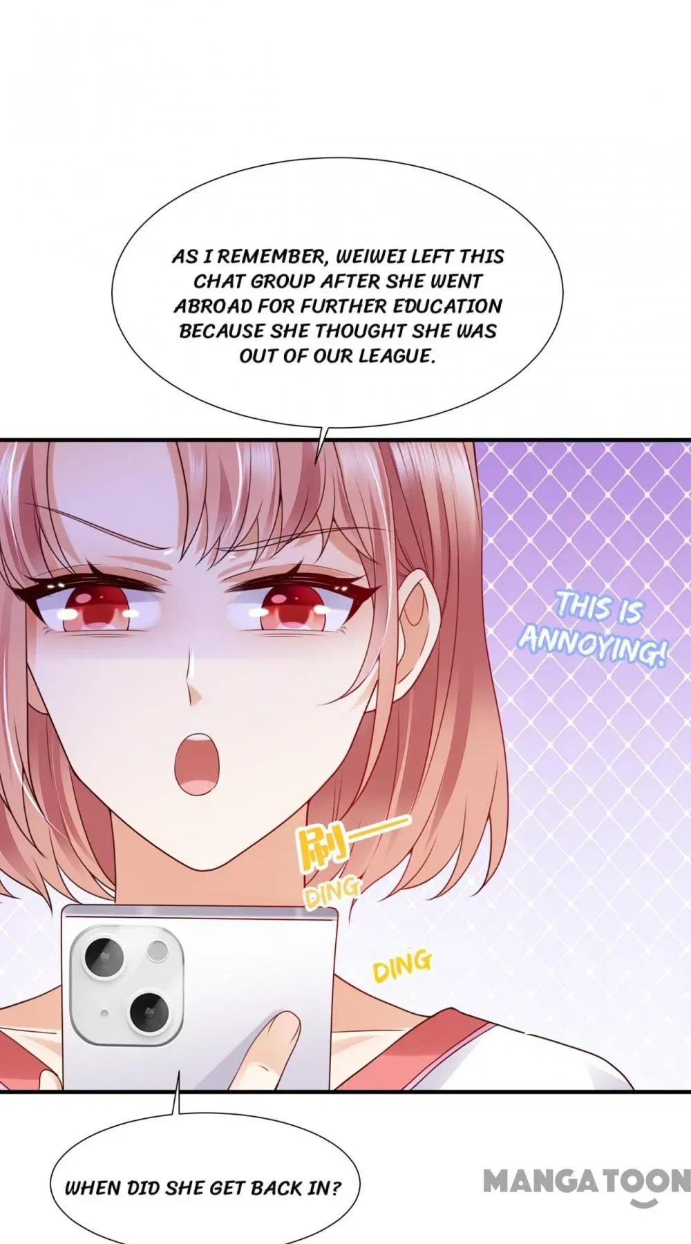 Ex-wife of A Billionaire Chapter 788 – Page 17