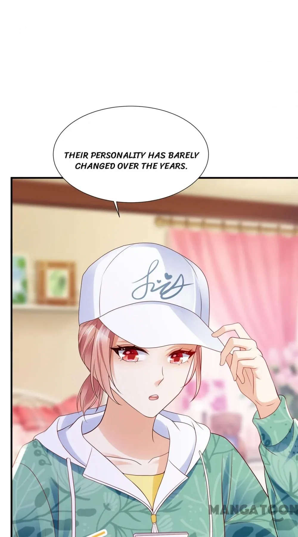 Ex-wife of A Billionaire Chapter 788 – Page 21