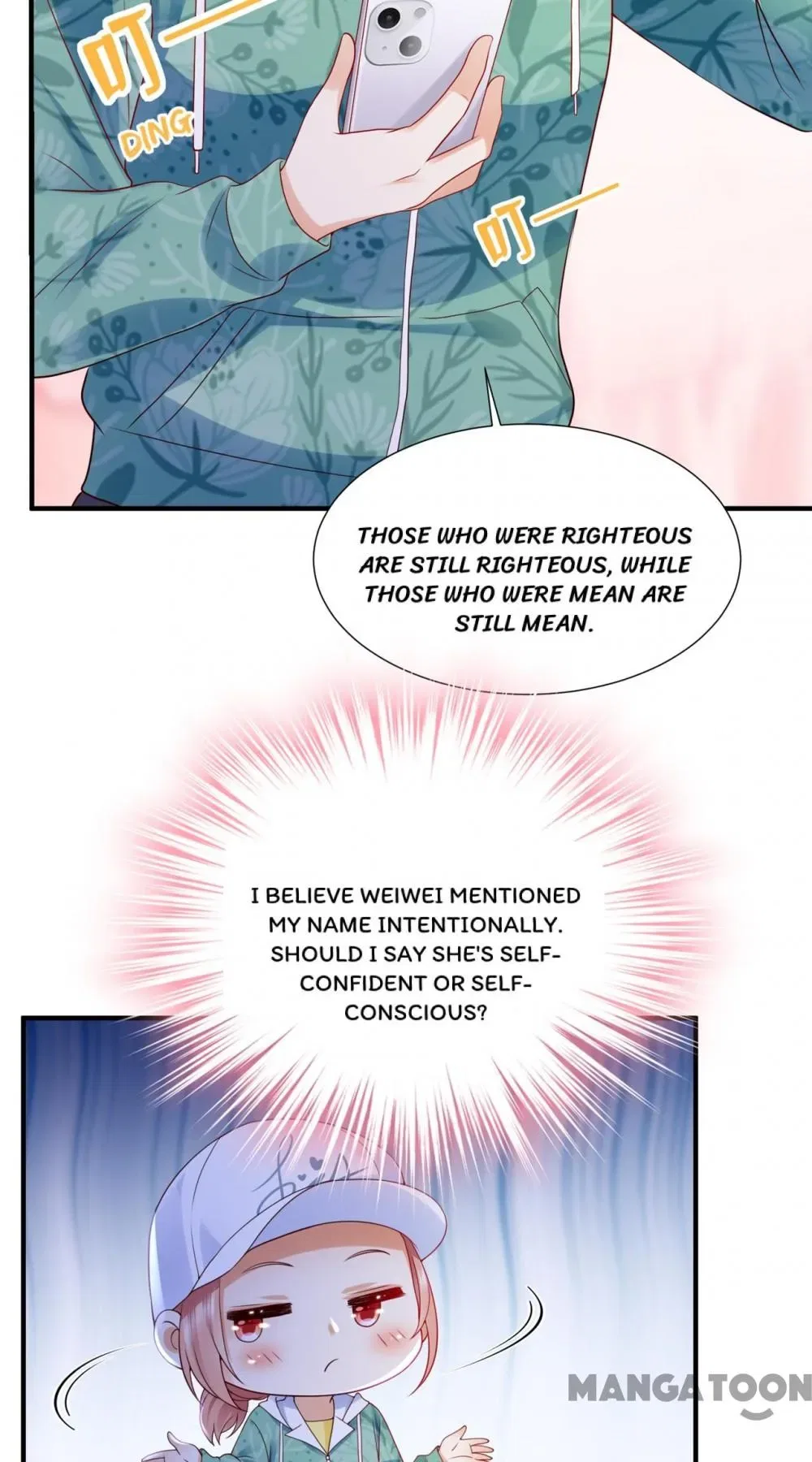 Ex-wife of A Billionaire Chapter 788 – Page 22