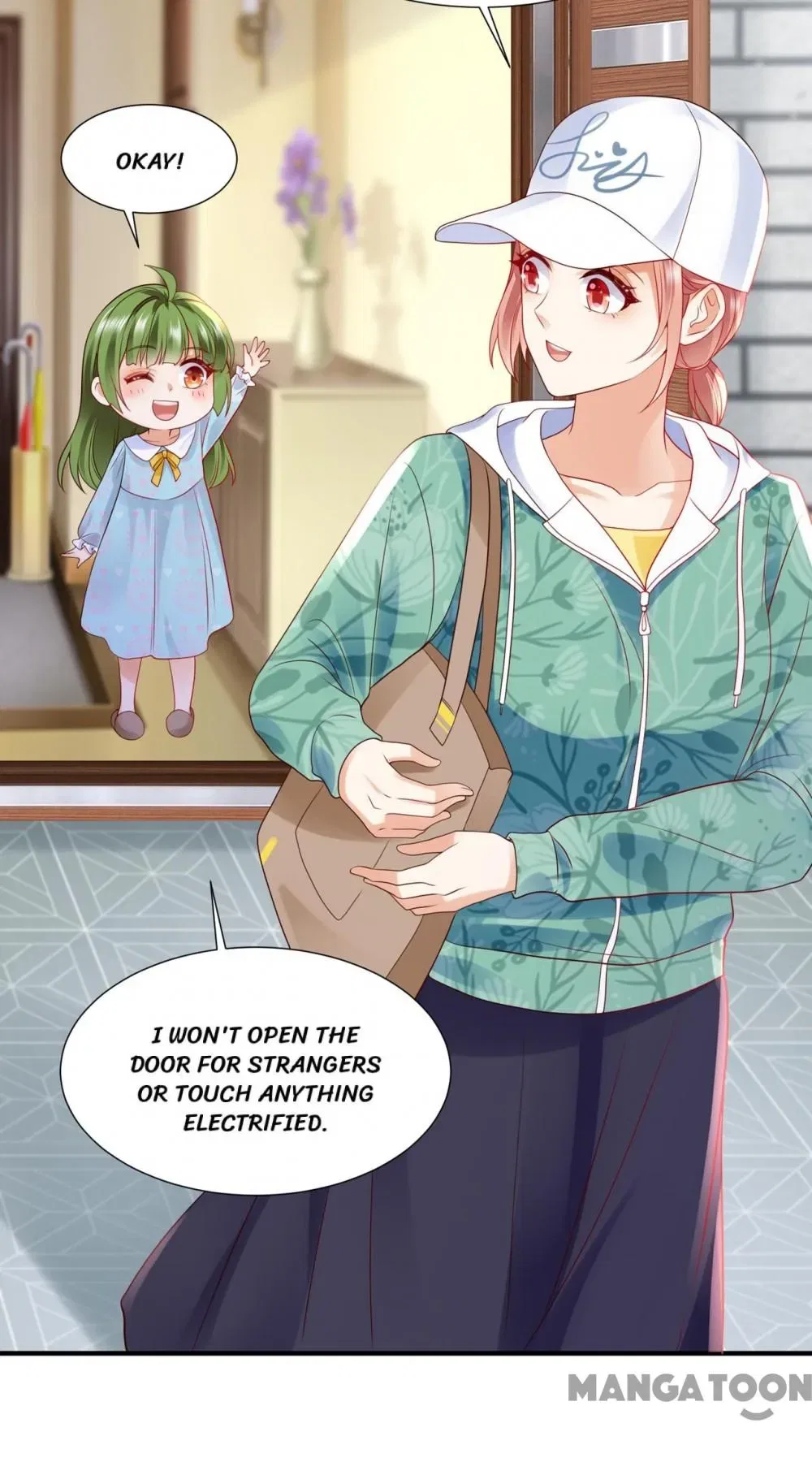 Ex-wife of A Billionaire Chapter 788 – Page 24