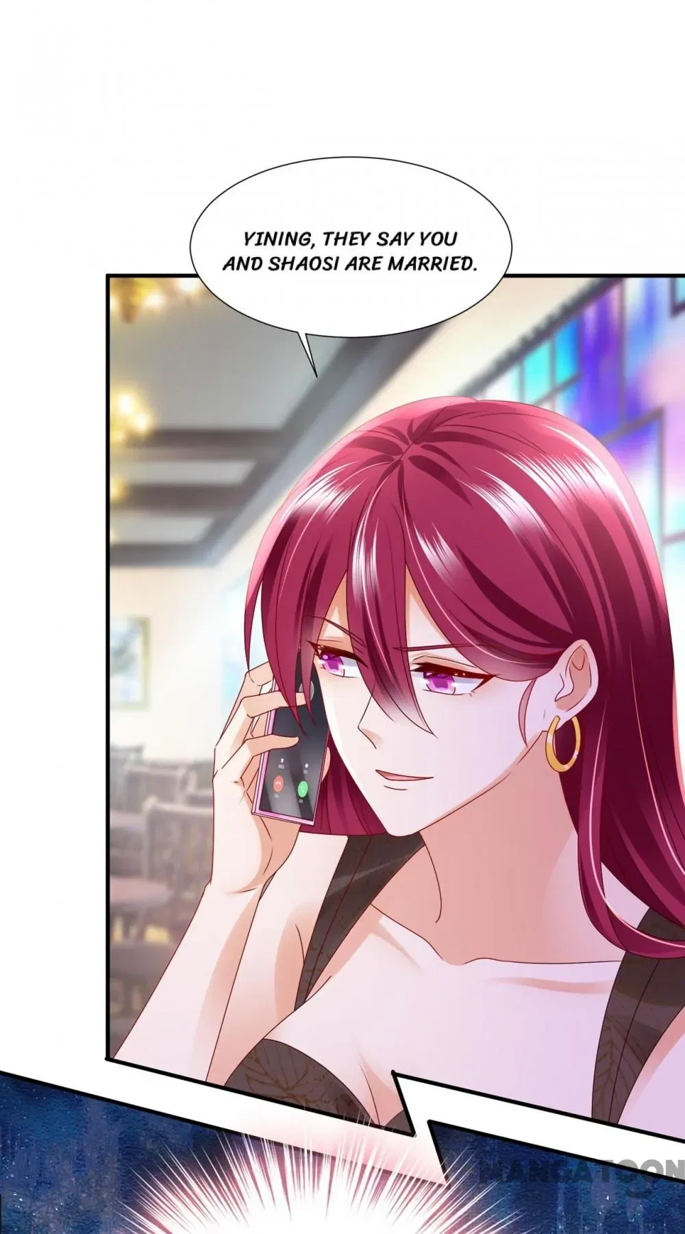 Ex-wife of A Billionaire Chapter 788 – Page 28