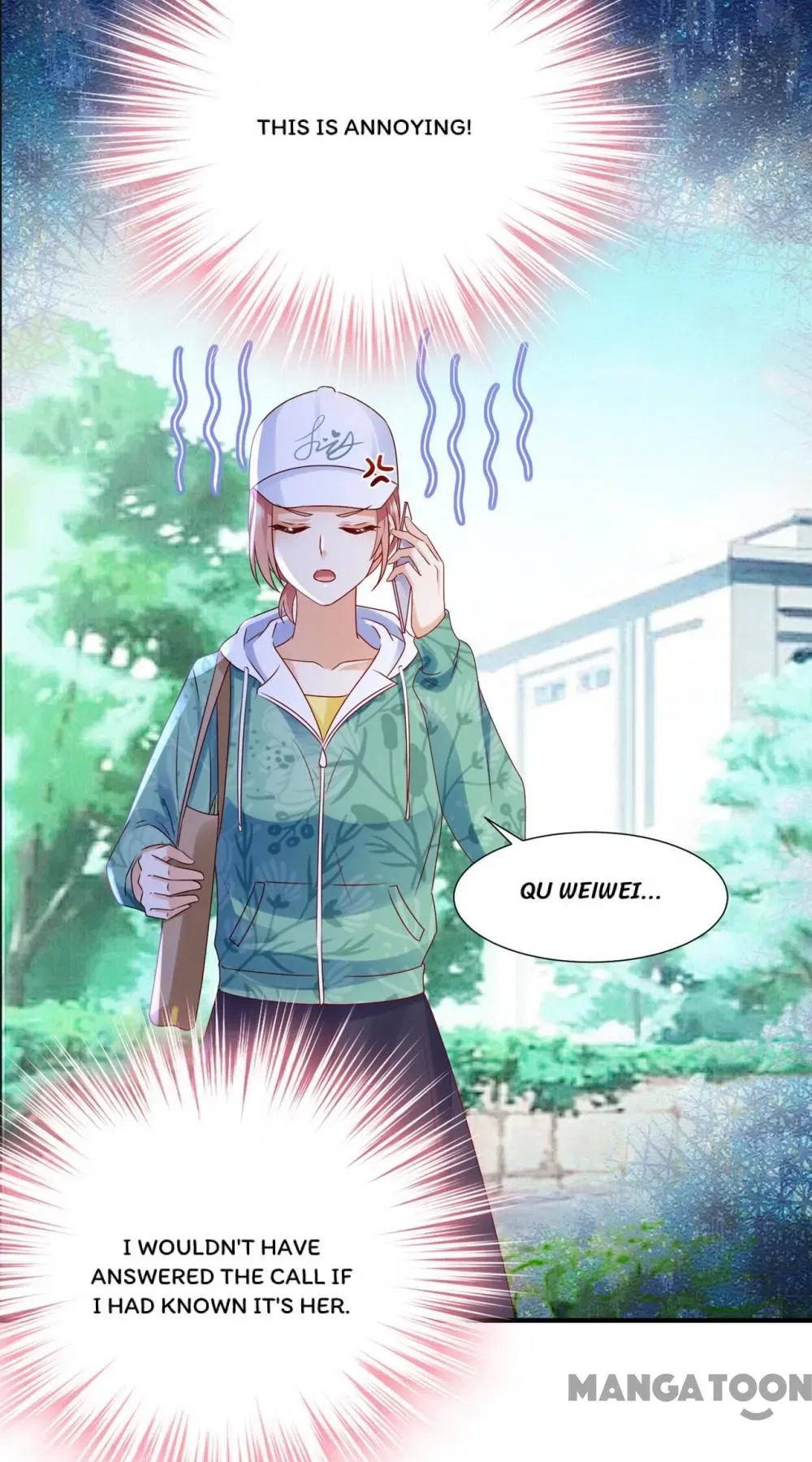 Ex-wife of A Billionaire Chapter 788 – Page 29