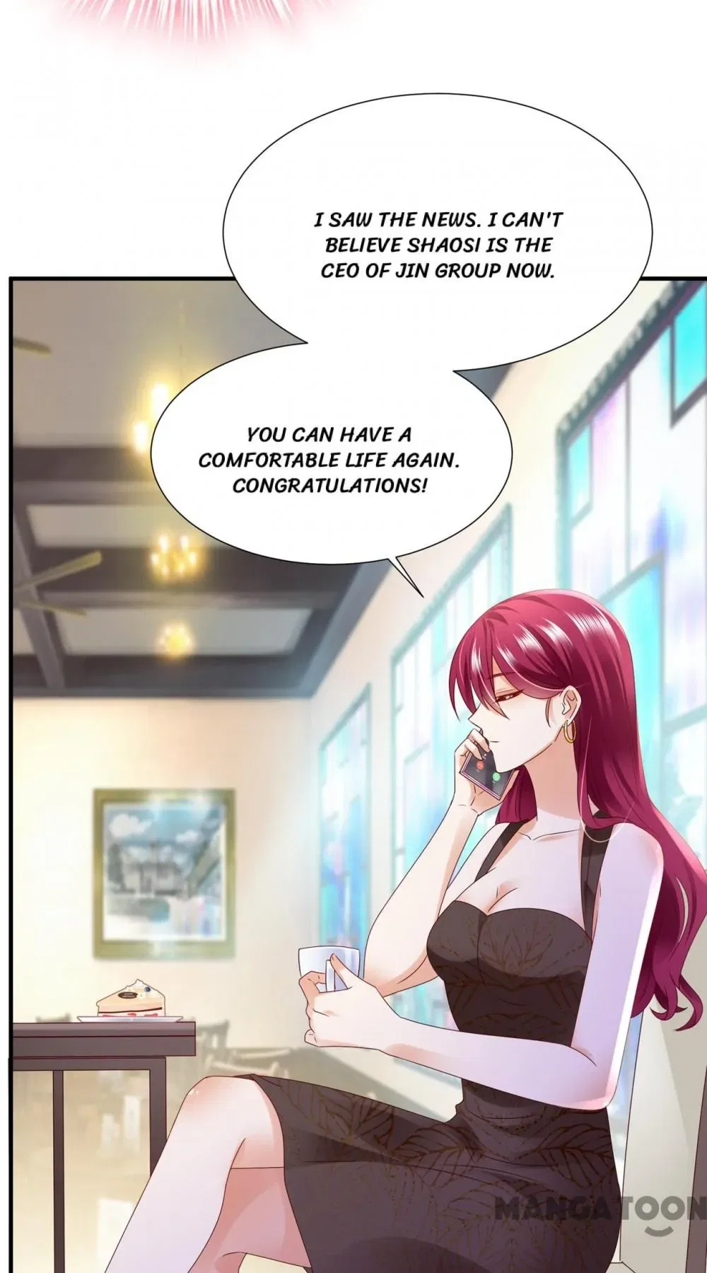 Ex-wife of A Billionaire Chapter 788 – Page 30