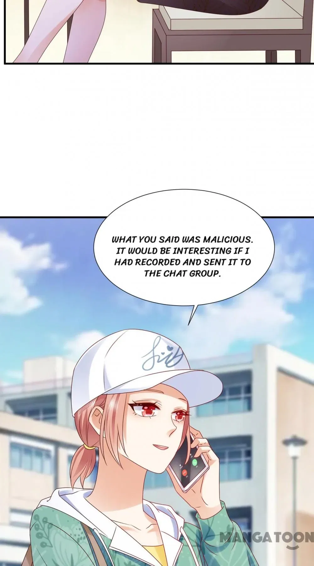 Ex-wife of A Billionaire Chapter 788 – Page 31