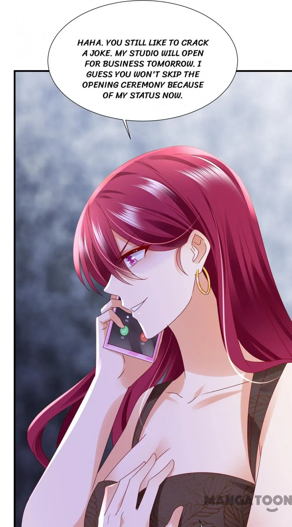 Ex-wife of A Billionaire Chapter 788 – Page 33