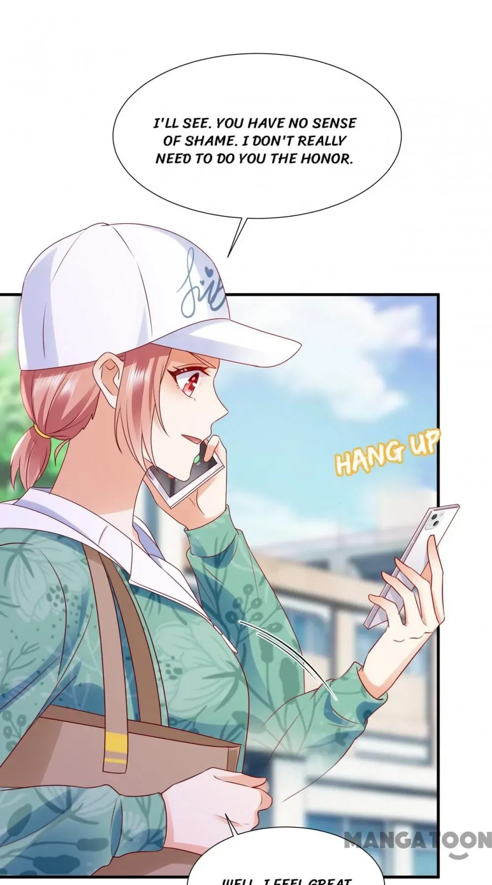 Ex-wife of A Billionaire Chapter 788 – Page 35