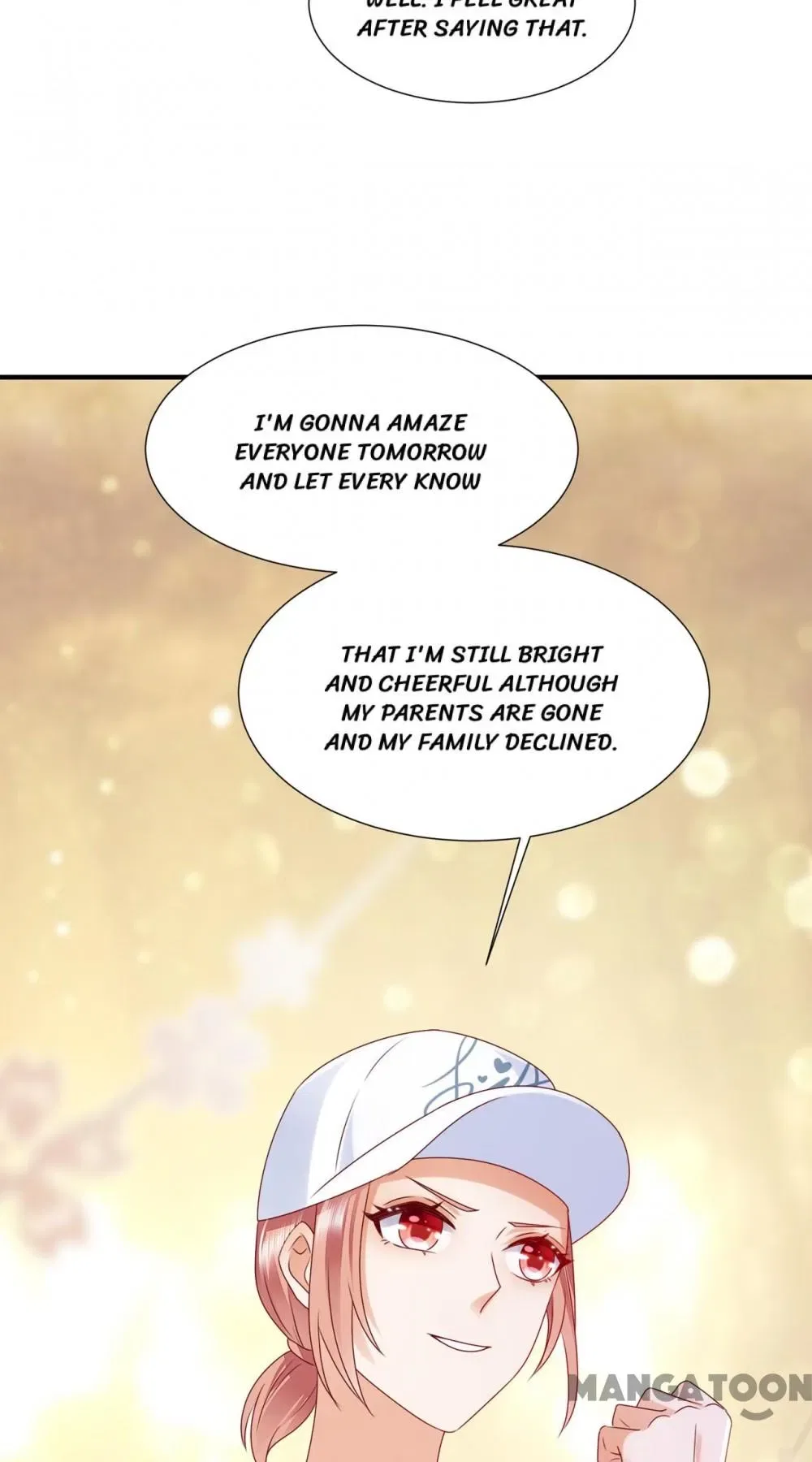 Ex-wife of A Billionaire Chapter 788 – Page 36