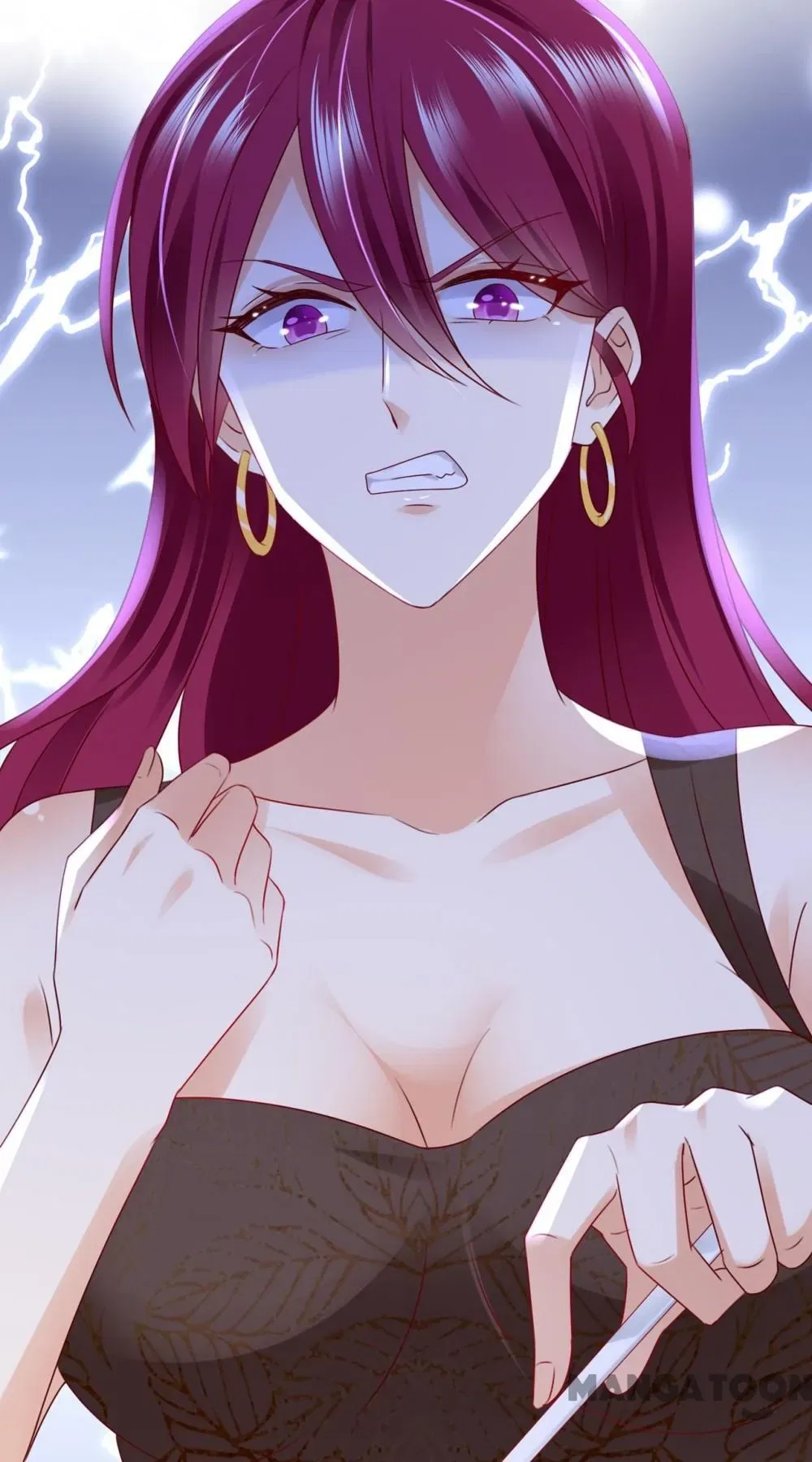 Ex-wife of A Billionaire Chapter 788 – Page 38