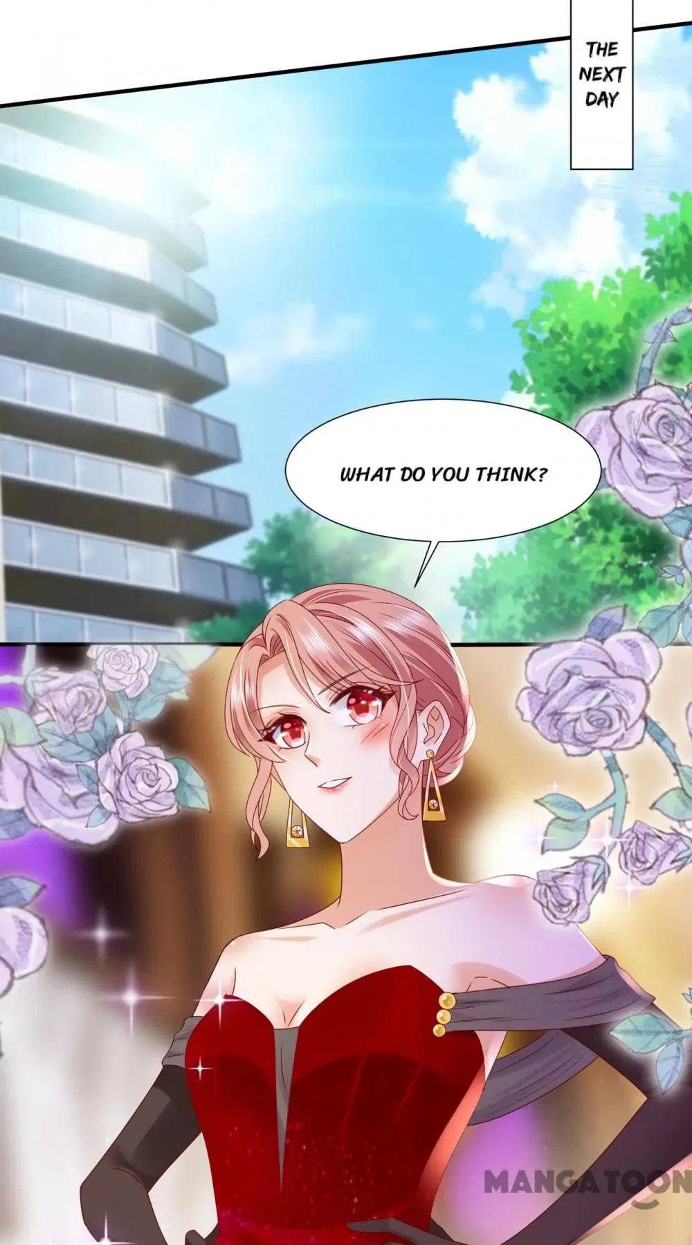 Ex-wife of A Billionaire Chapter 788 – Page 40