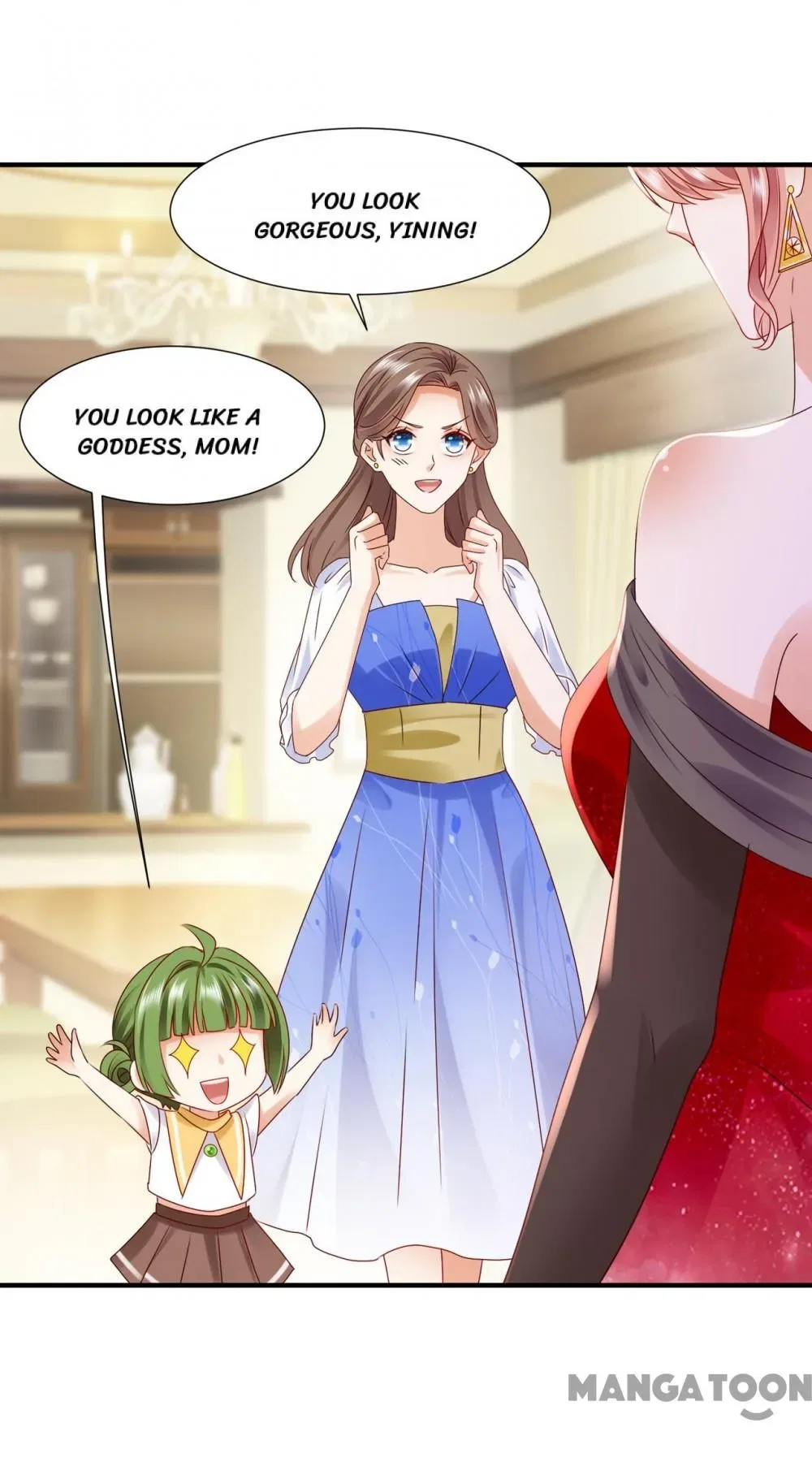 Ex-wife of A Billionaire Chapter 788 – Page 43