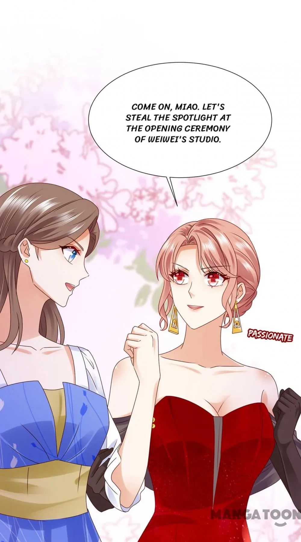 Ex-wife of A Billionaire Chapter 788 – Page 44