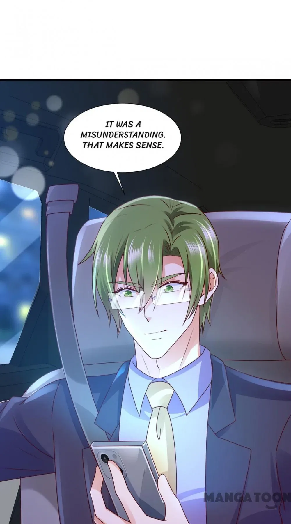 Ex-wife of A Billionaire Chapter 787 – Page 5