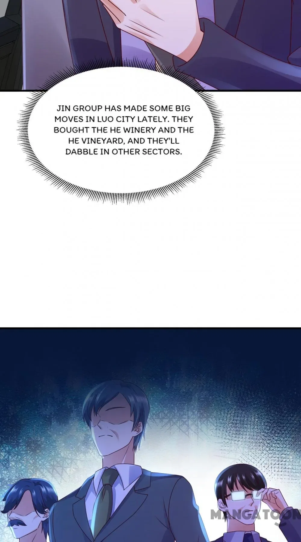 Ex-wife of A Billionaire Chapter 787 – Page 6