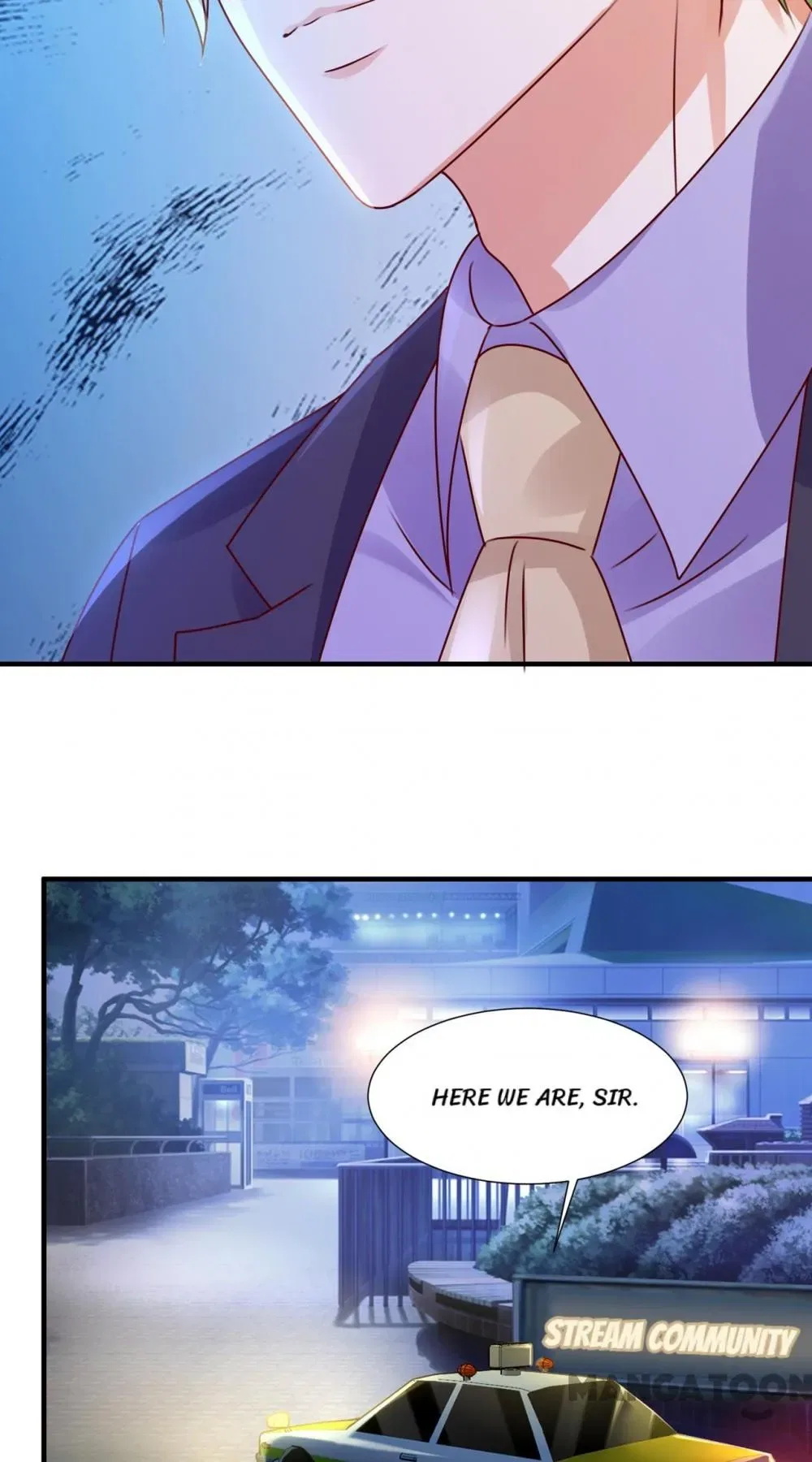 Ex-wife of A Billionaire Chapter 787 – Page 9
