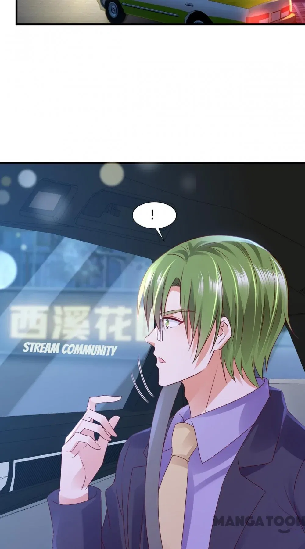 Ex-wife of A Billionaire Chapter 787 – Page 10