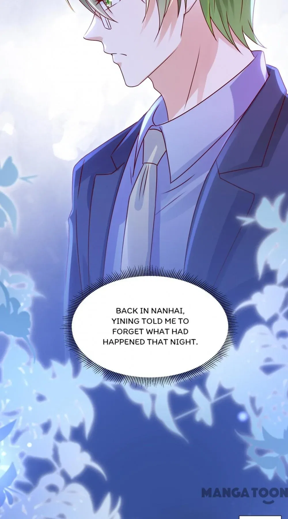 Ex-wife of A Billionaire Chapter 787 – Page 14
