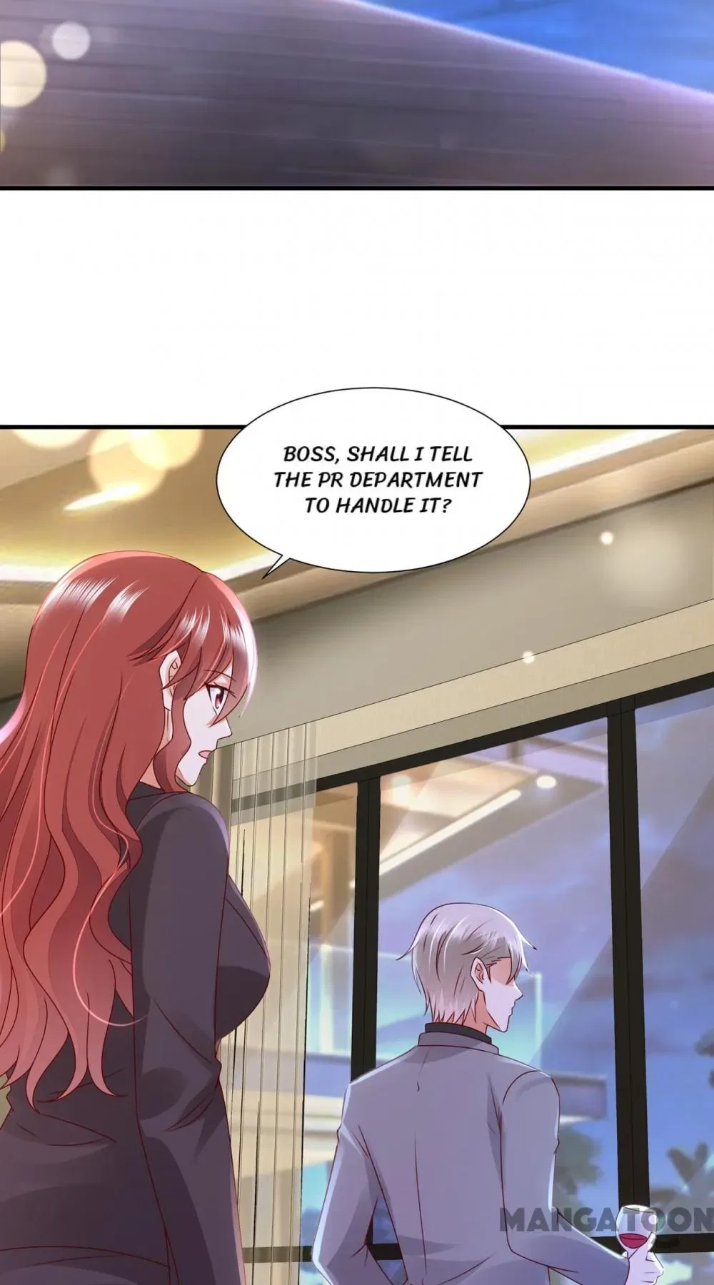 Ex-wife of A Billionaire Chapter 787 – Page 16