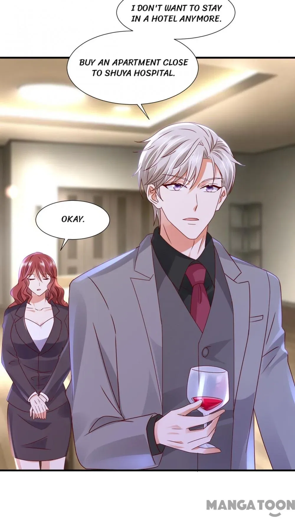 Ex-wife of A Billionaire Chapter 787 – Page 18