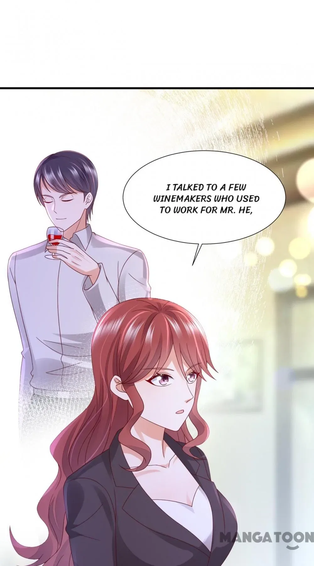 Ex-wife of A Billionaire Chapter 787 – Page 21
