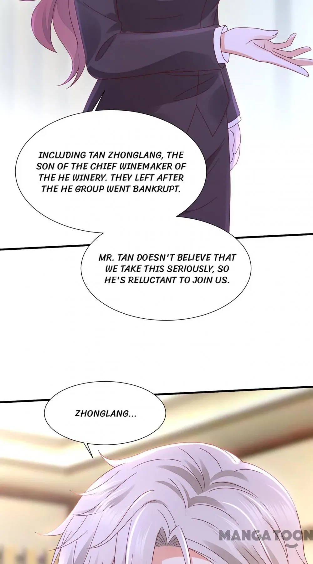 Ex-wife of A Billionaire Chapter 787 – Page 22