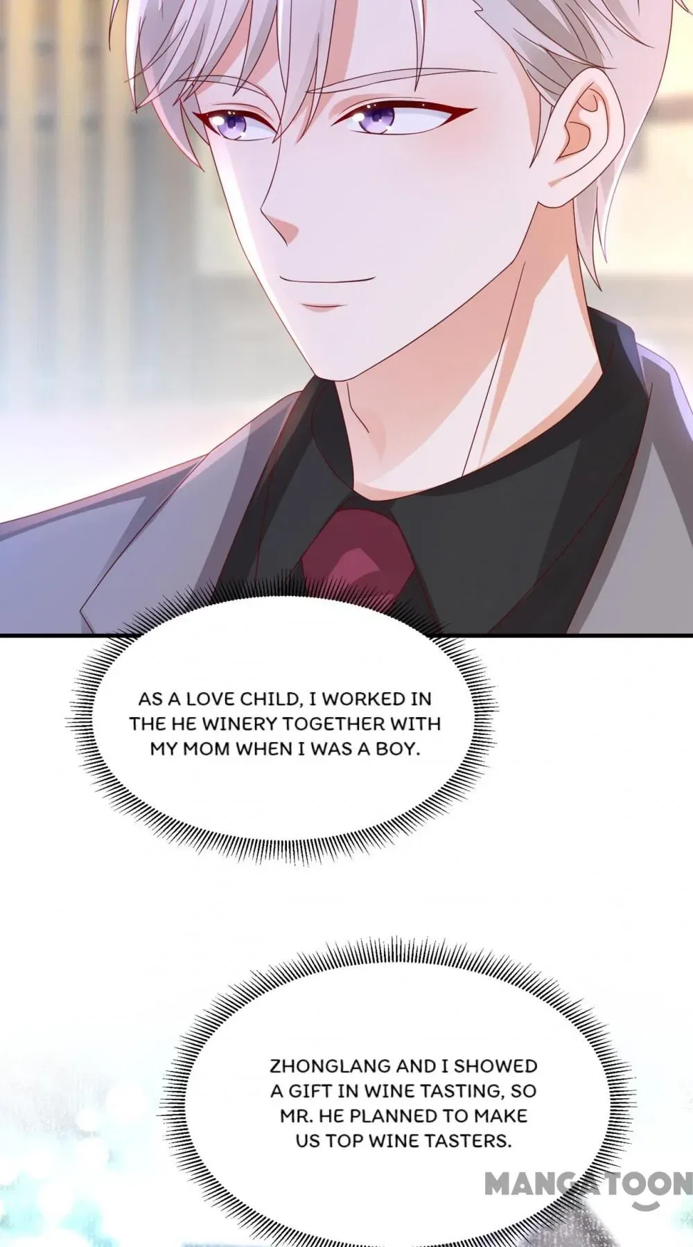 Ex-wife of A Billionaire Chapter 787 – Page 23
