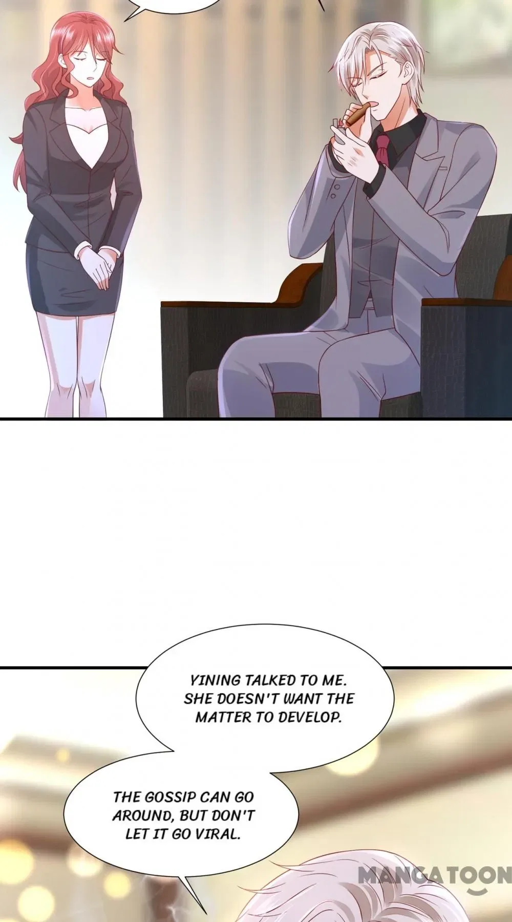 Ex-wife of A Billionaire Chapter 787 – Page 25