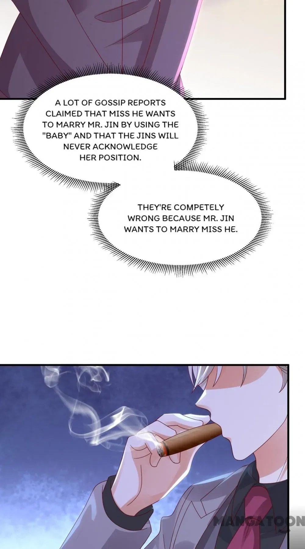 Ex-wife of A Billionaire Chapter 787 – Page 30