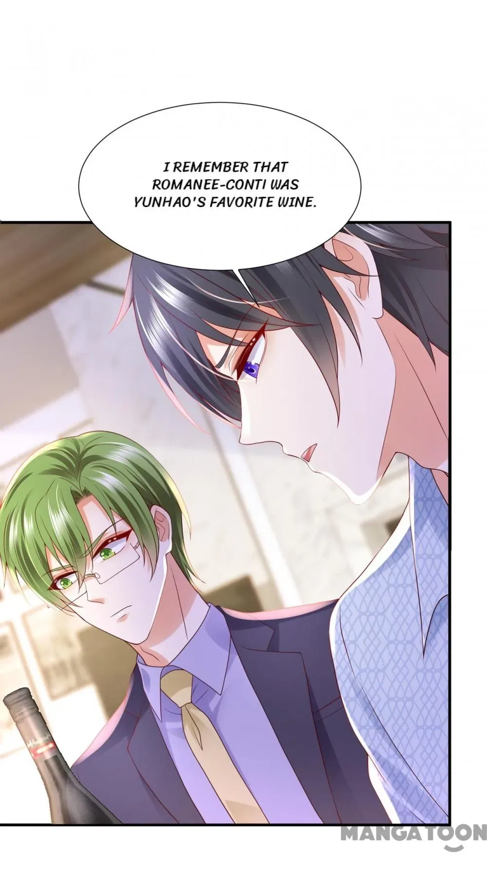 Ex-wife of A Billionaire Chapter 786 – Page 2